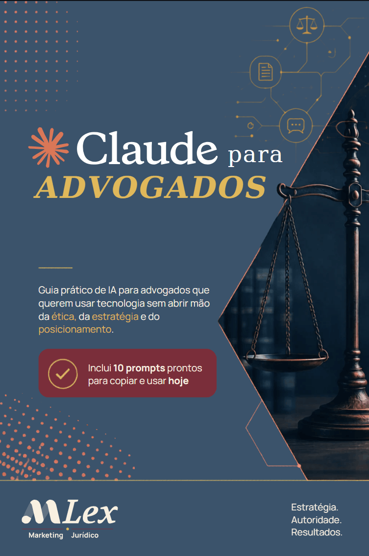 E-book IA para Advogados